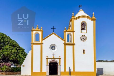 Villa i Luz, Faro, Luz - € 450.000 | Ref: LUZI25034 - foto 39