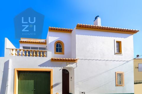 Villa i Luz, Faro, Luz - € 450 000 | Ref: LUZI25034 - foto 2