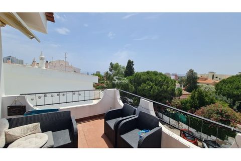 Lejlighed i Alvor, Faro, Alvor - € 320.000 | Ref: SP_1970-1 - foto 1
