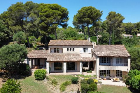 Villa i Antibes, Alpes-Maritimes, Antibes - € 1.500.000 | Ref: V1925 - foto 2