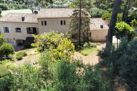 Villa i Antibes, Alpes-Maritimes, Antibes - € 1.500.000 | Ref: V1925 - foto 3