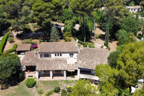 Villa i Antibes, Alpes-Maritimes, Antibes - € 1.500.000 | Ref: V1925 - foto 4
