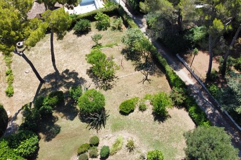 Villa i Antibes, Alpes-Maritimes, Antibes - € 1.500.000 | Ref: V1925 - foto 5
