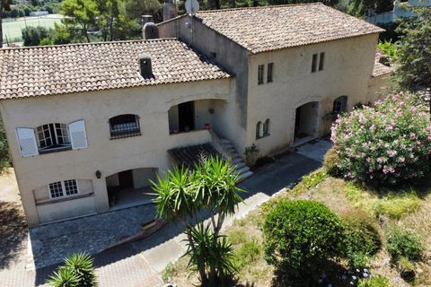 Villa i Antibes, Alpes-Maritimes, Antibes - € 1.500.000 | Ref: V1925 - foto 6
