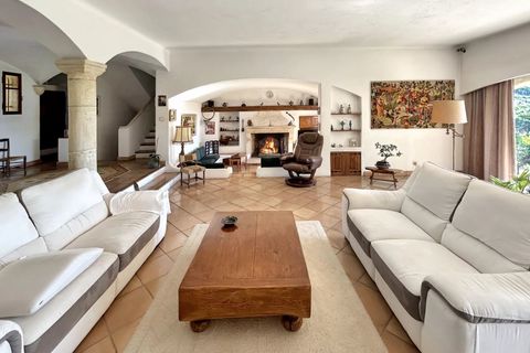 Villa i Antibes, Alpes-Maritimes, Antibes - € 1.500.000 | Ref: V1925 - foto 7