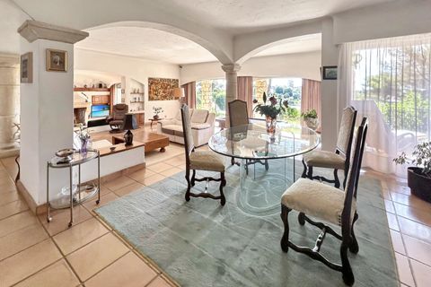 Villa i Antibes, Alpes-Maritimes, Antibes - € 1.500.000 | Ref: V1925 - foto 8