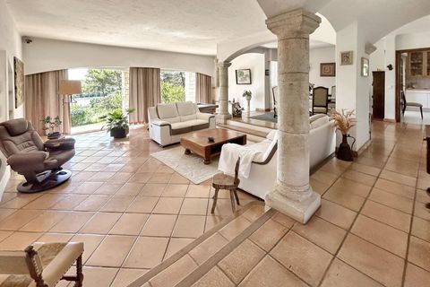 Villa i Antibes, Alpes-Maritimes, Antibes - € 1.500.000 | Ref: V1925 - foto 9
