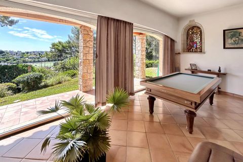 Villa i Antibes, Alpes-Maritimes, Antibes - € 1.500.000 | Ref: V1925 - foto 10
