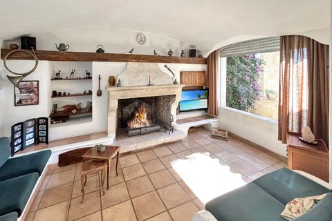 Villa i Antibes, Alpes-Maritimes, Antibes - € 1.500.000 | Ref: V1925 - foto 11