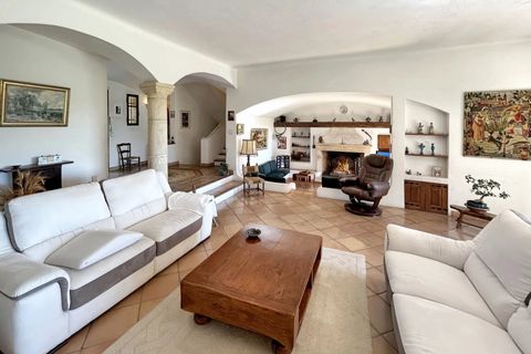 Villa i Antibes, Alpes-Maritimes, Antibes - € 1.500.000 | Ref: V1925 - foto 12