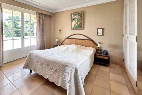 Villa i Antibes, Alpes-Maritimes, Antibes - € 1.500.000 | Ref: V1925 - foto 18