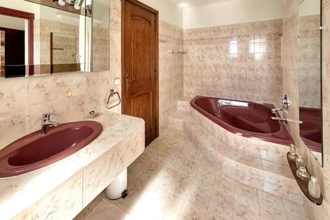 Villa i Antibes, Alpes-Maritimes, Antibes - € 1.500.000 | Ref: V1925 - foto 19
