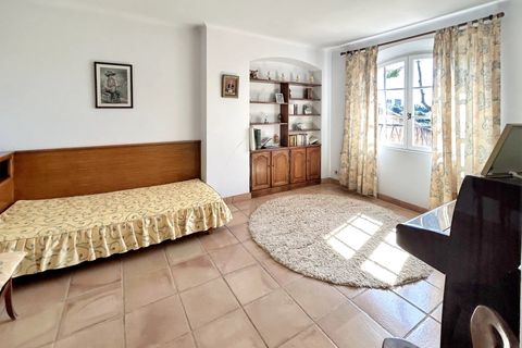 Villa i Antibes, Alpes-Maritimes, Antibes - € 1.500.000 | Ref: V1925 - foto 20