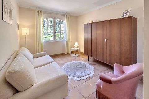 Villa i Antibes, Alpes-Maritimes, Antibes - € 1.500.000 | Ref: V1925 - foto 21