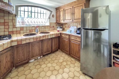 Villa i Antibes, Alpes-Maritimes, Antibes - € 1.500.000 | Ref: V1925 - foto 22