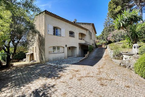 Villa i Antibes, Alpes-Maritimes, Antibes - € 1.500.000 | Ref: V1925 - foto 27