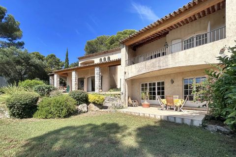 Villa i Antibes, Alpes-Maritimes, Antibes - € 1.500.000 | Ref: V1925 - foto 28
