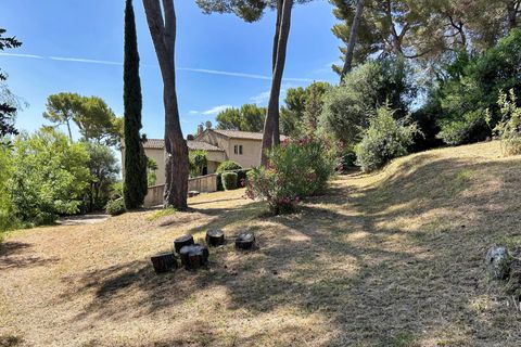 Villa i Antibes, Alpes-Maritimes, Antibes - € 1.500.000 | Ref: V1925 - foto 29