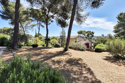 Villa i Antibes, Alpes-Maritimes, Antibes - € 1.500.000 | Ref: V1925 - foto 30