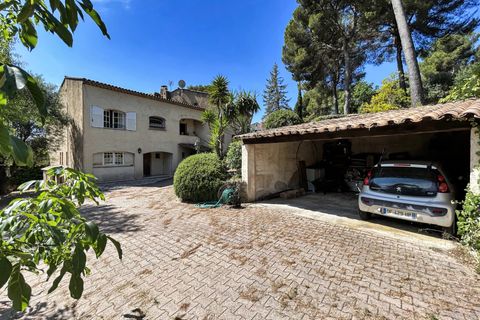 Villa i Antibes, Alpes-Maritimes, Antibes - € 1.500.000 | Ref: V1925 - foto 31