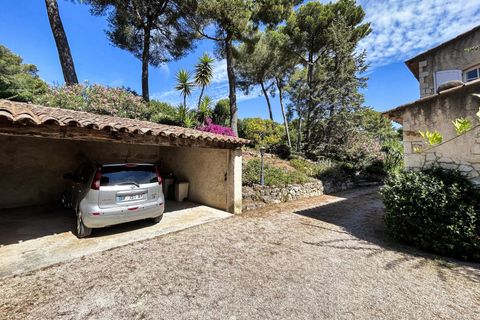 Villa i Antibes, Alpes-Maritimes, Antibes - € 1.500.000 | Ref: V1925 - foto 33