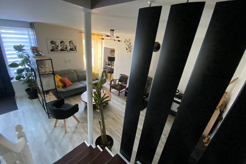Landsbyhus i Pluvigner, Morbihan, Pluvigner - € 376.371 | Ref: 8750 - foto 4