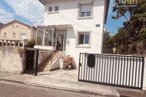 Villa i Quillan, Aude, Quillan - € 119.000 | Ref: 86090350 - foto 9
