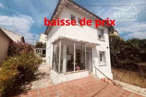 Villa i Quillan, Aude, Quillan - € 119.000 | Ref: 86090350 - foto 1