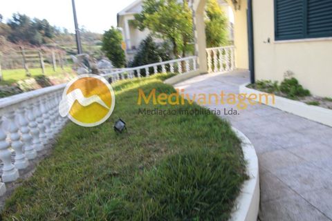 Villa i Guimaraes, Braga, Guimaraes - € 290.000 | Ref: 2935/F6 - foto 3