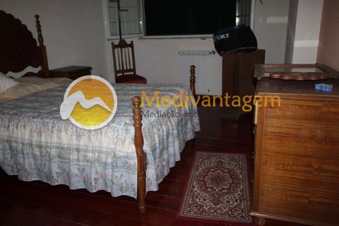 Villa i Guimaraes, Braga, Guimaraes - € 290.000 | Ref: 2935/F6 - foto 8