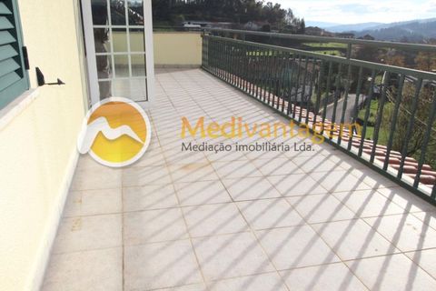 Villa i Guimaraes, Braga, Guimaraes - € 290.000 | Ref: 2935/F6 - foto 11
