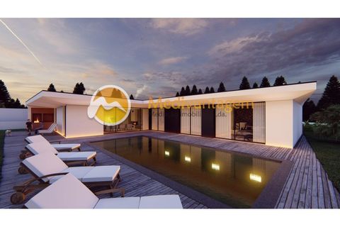 Villa i Braga, Braga, Braga - € 850.000 | Ref: 3313/M - foto 1