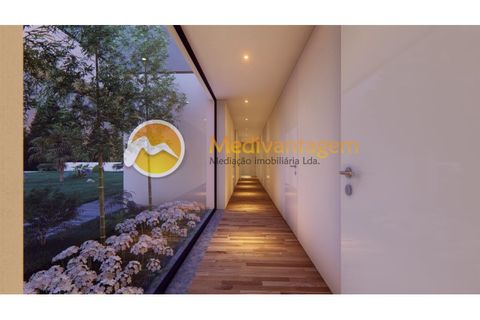 Villa i Braga, Braga, Braga - € 850.000 | Ref: 3313/M - foto 2