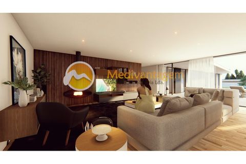 Villa i Braga, Braga, Braga - € 850.000 | Ref: 3313/M - foto 3