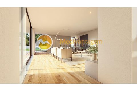 Villa i Braga, Braga, Braga - € 850.000 | Ref: 3313/M - foto 5