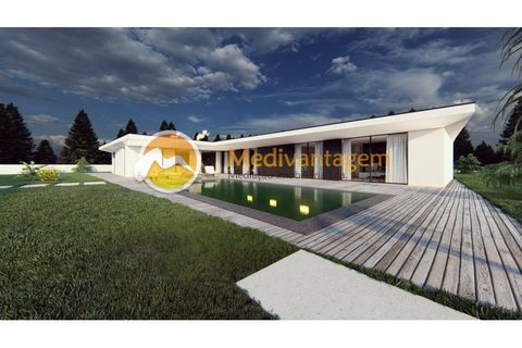 Villa i Braga, Braga, Braga - € 850.000 | Ref: 3313/M - foto 7
