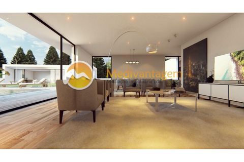 Villa i Braga, Braga, Braga - € 850.000 | Ref: 3313/M - foto 8