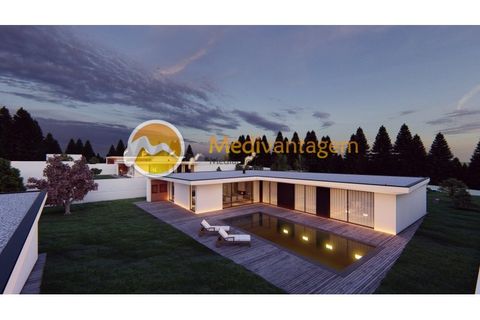 Villa i Braga, Braga, Braga - € 850.000 | Ref: 3313/M - foto 10