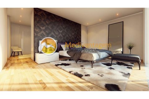 Villa i Braga, Braga, Braga - € 850.000 | Ref: 3313/M - foto 12