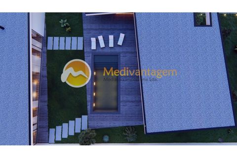 Villa i Braga, Braga, Braga - € 850.000 | Ref: 3313/M - foto 13