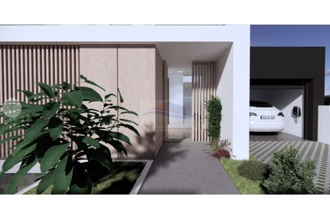 Villa i Loures, Lisbon, Loures - € 1.060.000 | Ref: AP13.149 - foto 2