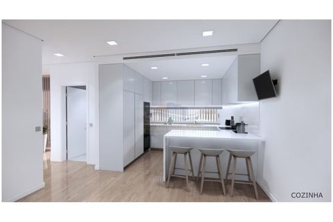 Villa i Loures, Lisbon, Loures - € 1.060.000 | Ref: AP13.149 - foto 4