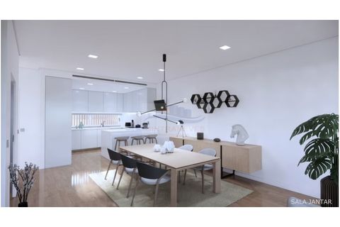 Villa i Loures, Lisbon, Loures - € 1.060.000 | Ref: AP13.149 - foto 5