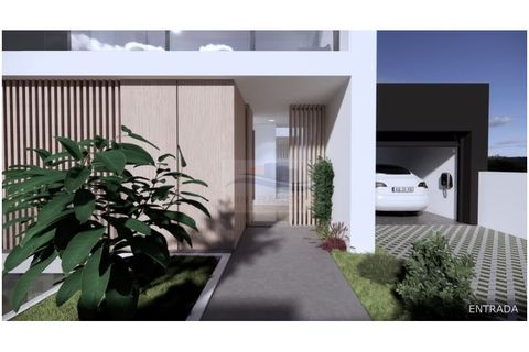 Villa i Loures, Lisbon, Loures - € 1.060.000 | Ref: AP13.149 - foto 6