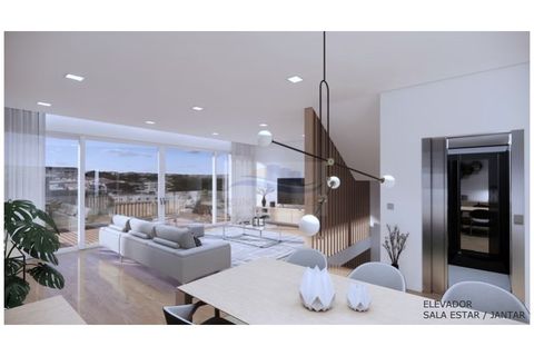 Villa i Loures, Lisbon, Loures - € 1.060.000 | Ref: AP13.149 - foto 7