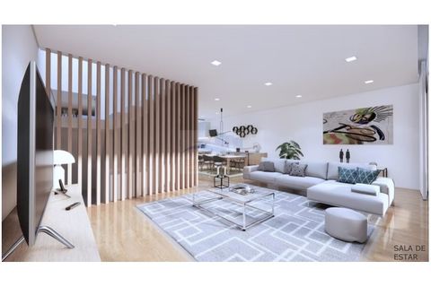 Villa i Loures, Lisbon, Loures - € 1.060.000 | Ref: AP13.149 - foto 9