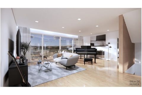 Villa i Loures, Lisbon, Loures - € 1.060.000 | Ref: AP13.149 - foto 10