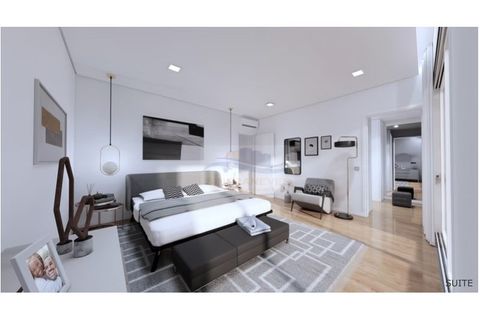 Villa i Loures, Lisbon, Loures - € 1.060.000 | Ref: AP13.149 - foto 12