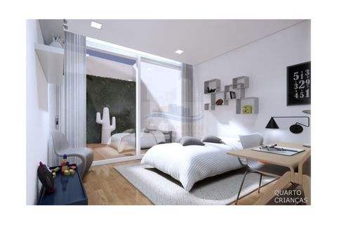 Villa i Loures, Lisbon, Loures - € 1.060.000 | Ref: AP13.149 - foto 15