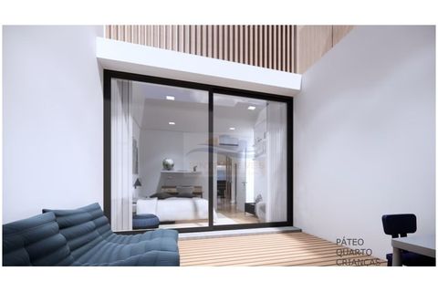 Villa i Loures, Lisbon, Loures - € 1.060.000 | Ref: AP13.149 - foto 16